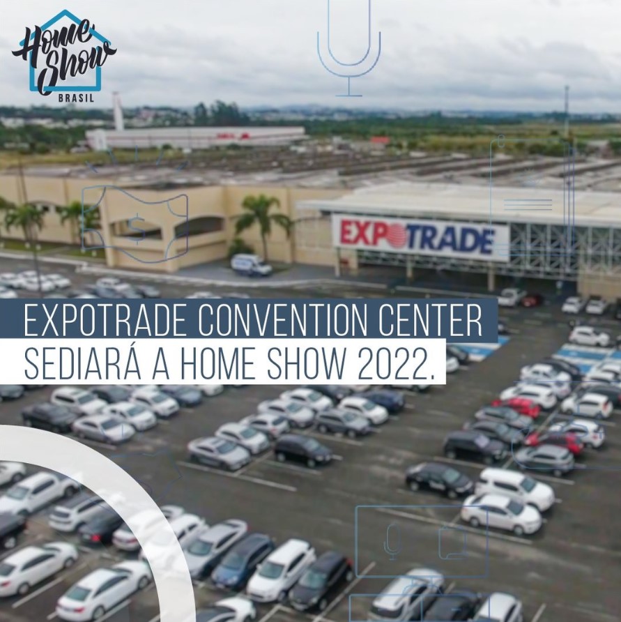 Home Show Brasil 2022: retomada do setor moveleiro em Curitiba com liderança de Neto Santos e direção de Elenice Azevedo