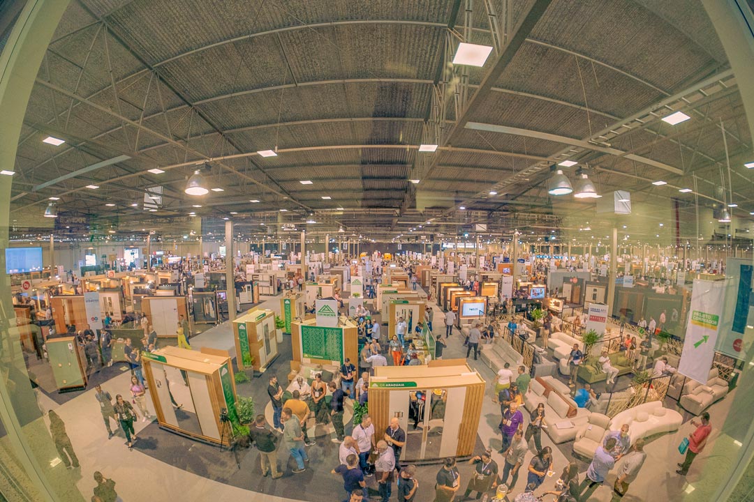 Movelpar Home Show promete impulsionar economia de Arapongas e reafirma papel nacional do polo moveleiro