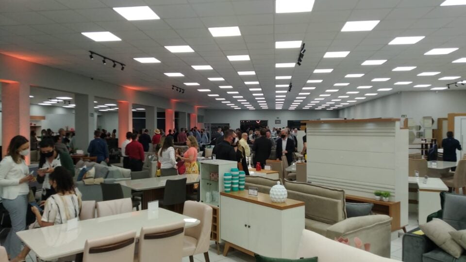 Multiloja inaugura loja-conceito em Curitiba e marca nova fase de inovação no varejo paranaense